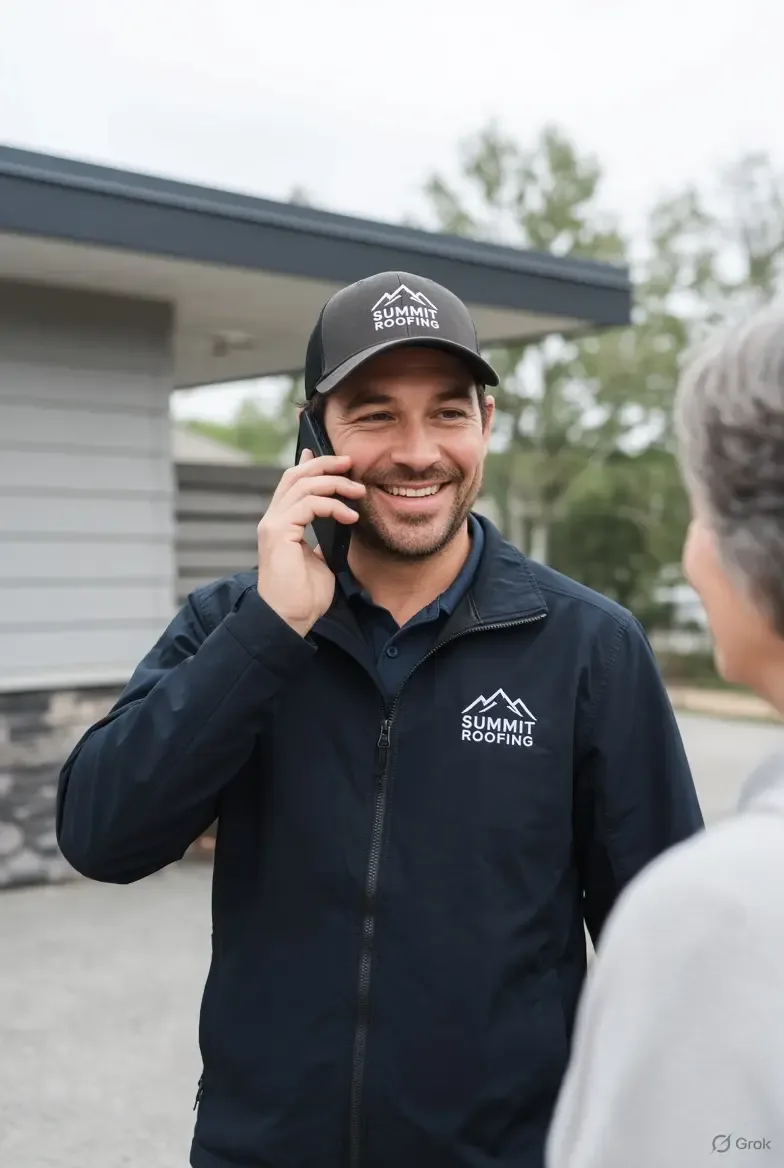 Flat Roof Leak Repair Almont, ND FAQs
